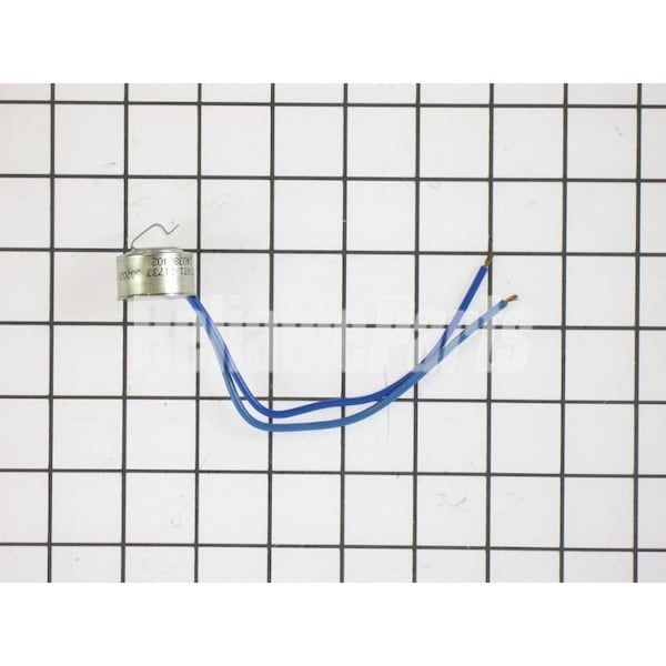 Electrolux Home Products 240386402 Frigidaire Refrigerator Defrost Thermostat 240386402 - main